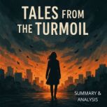 Tales from the Turmoil Book summary ..., Margot Langley