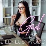 The Office Gurl A Feminization Ficti..., Lilly Lustwood