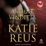 Ancient Vendetta, Katie Reus