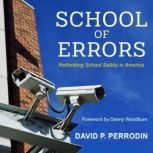 School of Errors, David P. Perrodin