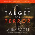Target for Terror, Laura Scott