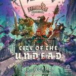 City of the Undead, C L Werner
