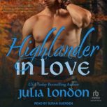 Highlander in Love, Julia London