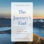 The Journeys End, Michael Doring Connelly