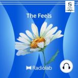 Radiolab The Feels, Radiolab