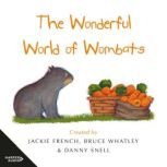The Wonderful World of Wombats, Jackie French