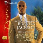 Stranded with the Tempting Stranger, Brenda Jackson