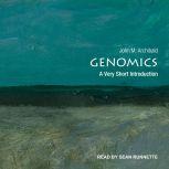 Genomics A Very Short Introduction, John M. Archibald