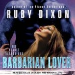 Barbarian Lover, Ruby Dixon