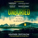 Unburied, Heather Critchlow