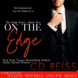 On the Edge, CD Reiss