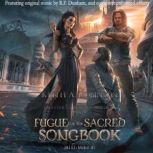 Fugue for the Sacred Songbook in Eb M..., Keith A. Robinson