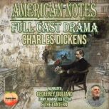 American Notes, Charles Dickens