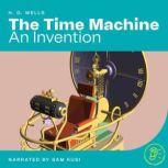 The Time Machine, H.G. Wells