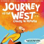 Journey to the West Chaos in Heaven, Low Ying Ping