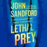 Lethal Prey, John Sandford