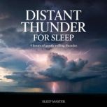 Distant Thunder for Sleep, Sleep Master