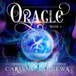 Oracle, Carissa Andrews