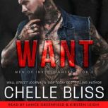 Want, Chelle Bliss