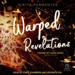 Warped Revelations, Nikita Parmenter