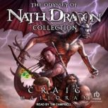 The Odyssey of Nath Dragon Collection..., Craig Halloran