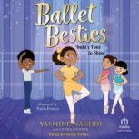 Ballet Besties, Yasmine Naghdi