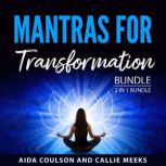 Mantras for Transformation Bundle, 2 ..., Aida Coulson