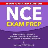 NCE Exam Prep, Anna Westbank