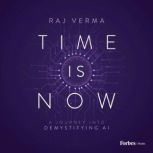 Time is Now, Raj Verma