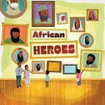 African Heroes, Jerome Gay