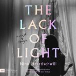 The Lack of Light, Nino Haratischwili