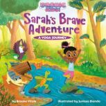 Sarahs Brave Adventure, Brooke Vitale