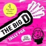 THE BIG D, Tally Fox