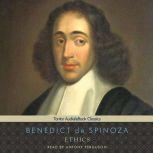Ethics, Benedict de Spinoza