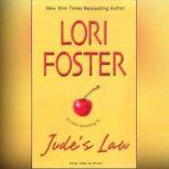 Jude's Law, Lori Foster