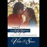 The Moonlight Emporium, Violeta F. Sterner