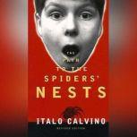 The Path to the Spiders Nests, Italo Calvino