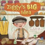 Ziggys Big Idea, Ilana Long