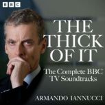 The Thick of It, Armando Iannucci