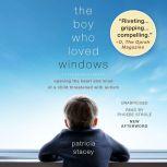 The Boy Who Loved Windows Opening The Heart And Mind Of A Child Threatened With Autism, Patricia Stacey