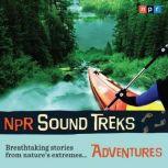 NPR Sound Treks Adventures, Jon Hamilton