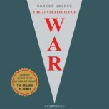 The 33 Strategies of War, Robert Greene
