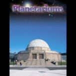 Planetariums, Jennifer Gillis