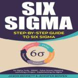 Six Sigma, Jason Bennett, Jennifer Bowen