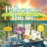 A Poisonous Palate, Lucy Burdette