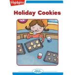 Holiday Cookies, Marianne Mitchell