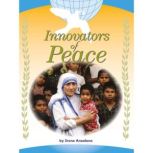 Innovators of Peace, Irene Anzalone