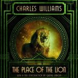 The Place of the Lion, Charles Williams