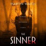 The Sinner, Martyn Waites