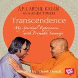 Transcendence  My Spiritual Experien..., A.P.J Abdul Kalam